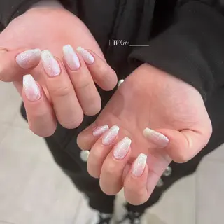 ネイル Nail Salon .U所属・Sota Nahoのネイルデザイン