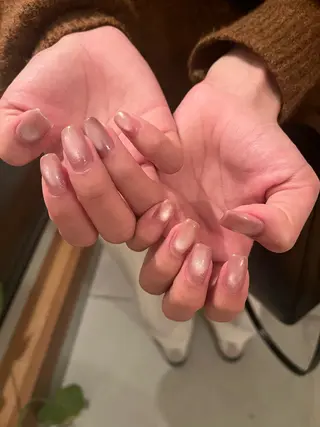 ネイル K Aのネイルデザイン