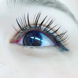 マツエク・マツパ Coco所属・kanda ☆のマツエク・マツパデザイン