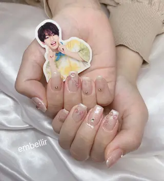 ネイル emi ♡のネイルデザイン