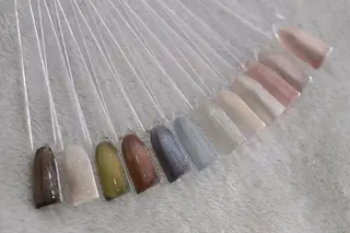 ネイル lovit ラビットのネイルデザイン