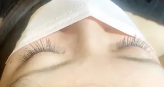 マツエク・マツパ 【Refine】 磯部のマツエク・マツパデザイン