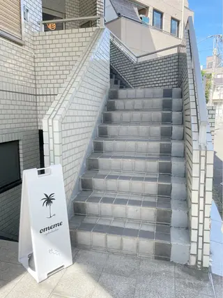 マツエク・マツパ eyelash salon omeme所属・eyelash omemeのマツエク・マツパデザイン