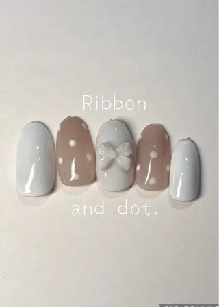 ネイル 中川 ほののネイルデザイン