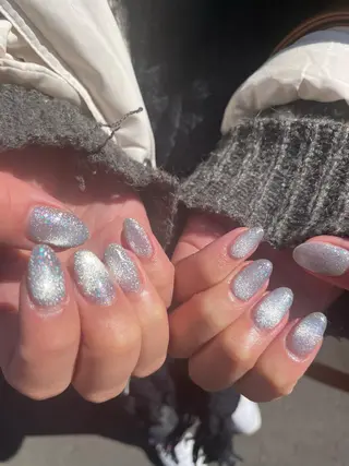 ネイル MH_ Nailのネイルデザイン