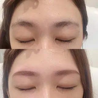 アイブロウ 💕原宿/表参道💕 Aizawaのマツエク・マツパデザイン