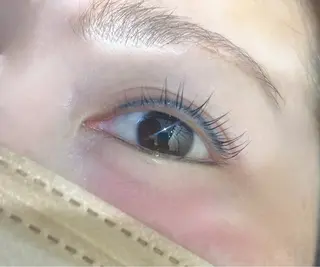 マツエク・マツパ ロンドンラッシュ宇都宮所属・島田 美羽音のマツエク・マツパデザイン