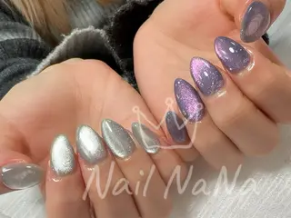 ネイル Nail NaNaのネイルデザイン