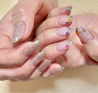 ネイル Nail Salon Repos【ルポ】のネイルデザイン