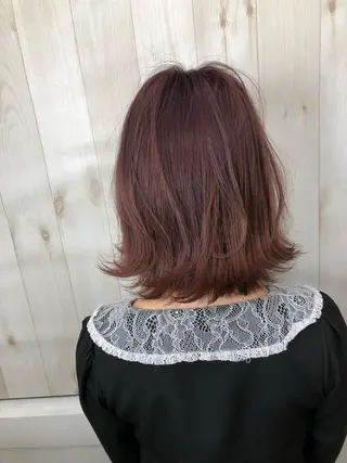 ショート カラー PSY(サイ)所属・PSY(サイ)池袋 金田尚久🎨のヘアスタイル