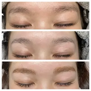 アイブロウ Sédi eyelash所属・Sédi eyelashのマツエク・マツパデザイン