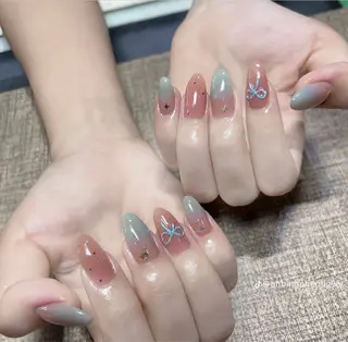 ネイル MIAMI NAIL所属・Miami Nailのネイルデザイン