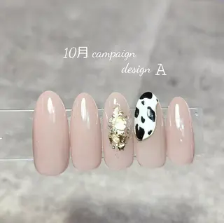 ネイル   BENNIEのネイルデザイン