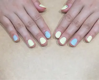 ネイル JurerEye☆ Marikoのネイルデザイン