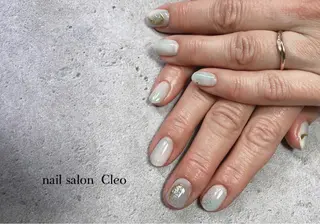 ネイル Cleo クレオのネイルデザイン