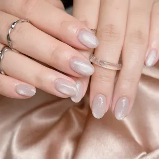 ネイル junna 金山.東別院.上前津のネイルデザイン