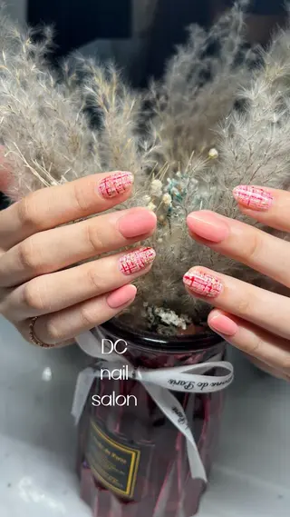 ネイル DC nail salonのネイルデザイン