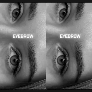 アイブロウ 韓国式美人肌育成/美肌WAXサロン【L_style.】所属・【L_style.】 エルスタイルのエステ・リラクイメージ