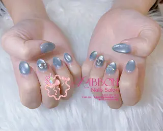 ネイル Ribbonnail salonのネイルデザイン