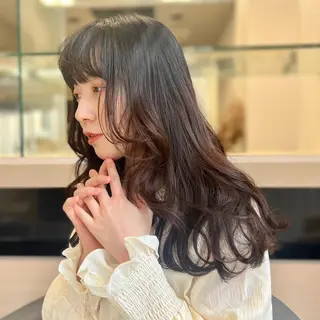 ロング 🎀大人可愛く🎀 艶髪sayakaのヘアスタイル