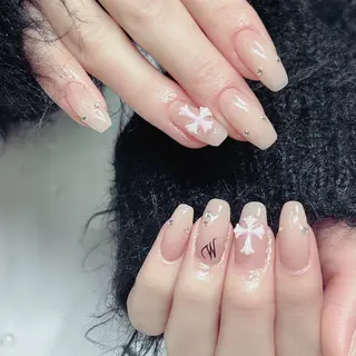 ネイル Cute Tips nailのネイルデザイン