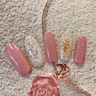 ネイル nail salon Neige所属・nail salon Neigeのネイルデザイン