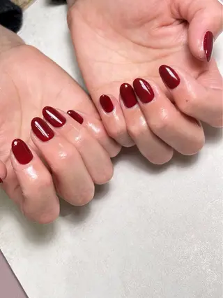 ネイル Li-fra ERINAのネイルデザイン