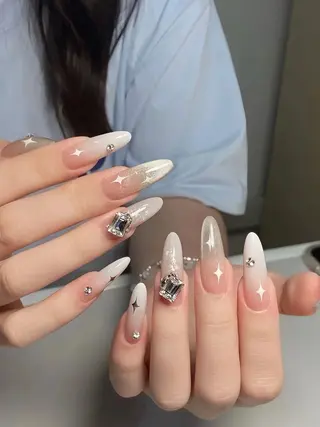 ネイル MIHANA NAILのネイルデザイン