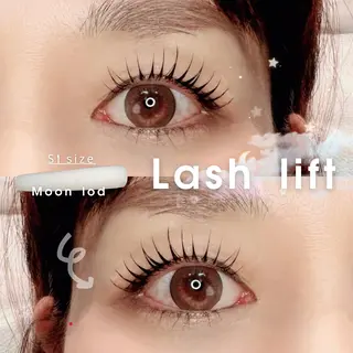 マツエク・マツパ 𝐑𝐔𝐌é𝐋 𝑇𝑜𝑚𝑜のマツエク・マツパデザイン