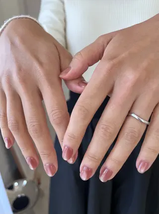 ネイル Han house.所属・nail Han house.のネイルデザイン