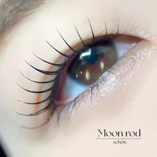 マツエク・マツパ schön HONOKAのマツエク・マツパデザイン