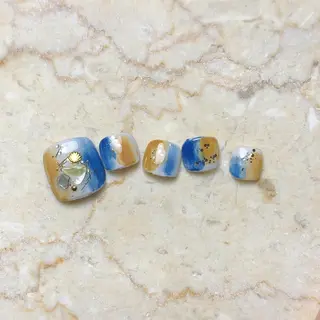 ネイル M nail 市原市ちはら台のネイルデザイン