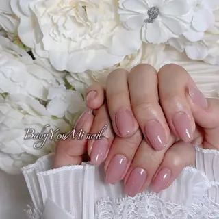 ネイル Oomiya 服部のネイルデザイン