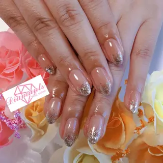 ネイル Asa miのネイルデザイン