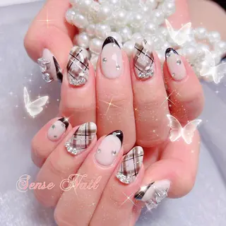 ネイル Maiii 💗のネイルデザイン