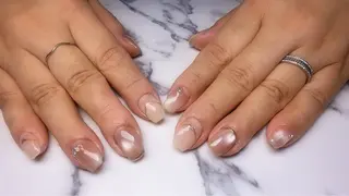 ネイル nail salon ily 武蔵新城のネイルデザイン