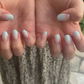 ネイル 星 みづきのネイルデザイン