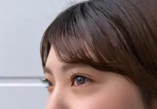 マツエク・マツパ The coast ⭐︎ritaのマツエク・マツパデザイン