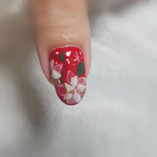 ネイル reve あやののネイルデザイン