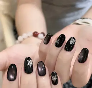 ネイル NiNa ビューティーサロン所属・Ni Naのネイルデザイン