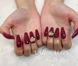 ネイル 《LB》ラブリエ Nail&eyeのマツエク・マツパデザイン
