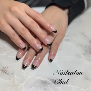 ネイル ネイルサロン チュルのネイルデザイン