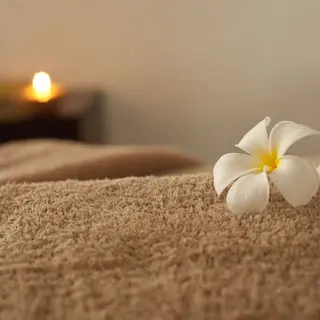 yoga&beaut y　Muktiのエステ・リラクイメージ