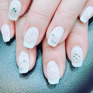 ネイル ネイルサロン トゥルースのネイルデザイン