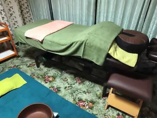 なむ佐藤 ⭐︎リンパ施術者のエステ・リラクイメージ