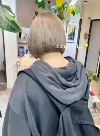 カラー カノン/アニオタ 美容師︎🧡のヘアスタイル