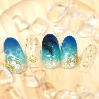 ネイル private nail salon papii所属・papii☆ kurodaのネイルデザイン