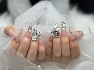 ネイル ANELA ANNAのネイルデザイン