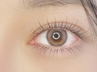 マツエク・マツパ Cute B e au t yのマツエク・マツパデザイン