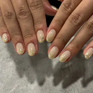 ネイル Allure 小山店 結咲(ゆいさ)のネイルデザイン